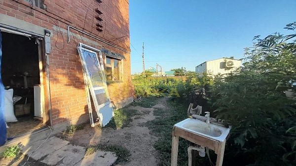 Дом, 45 кв.м.