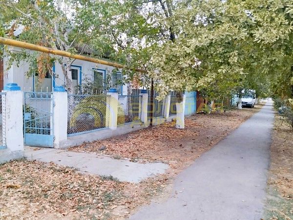 Дом с участком, 54 кв.м.