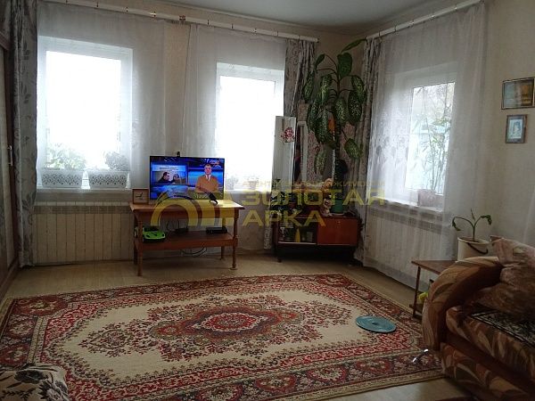 Дом, 46 кв.м.
