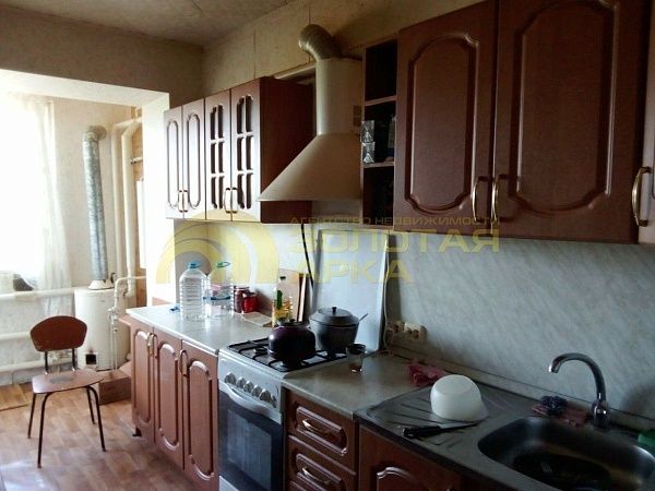3-к квартира, 59 кв.м., улица Садовая, дом 4