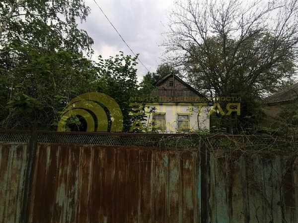 Дом с участком, 30 кв.м., Краснодарский край, Крымский район, Варениковская