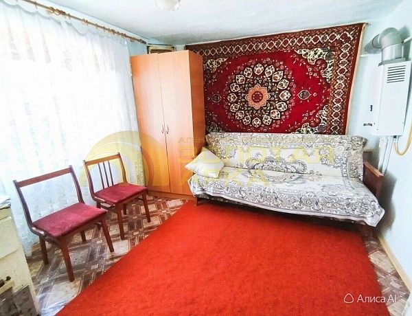 Дом, 42 кв.м.