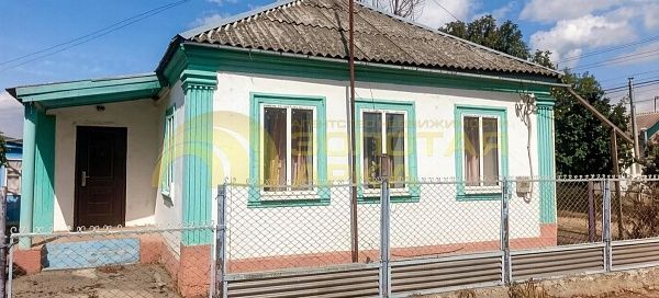 Дом, 49 кв.м., Краснодарский край, Крымский район, Варениковская