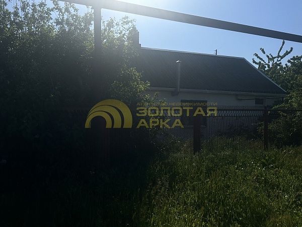 Дом с участком, 30 кв.м.
