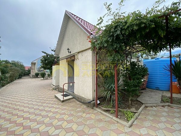 Дом, 500 кв.м.