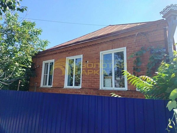 Дом, 70 кв.м., улица Каменеческая