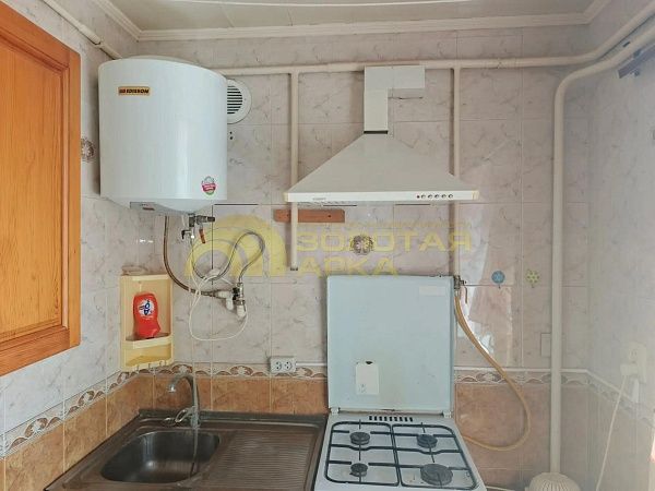 2-к квартира, 41 кв.м.