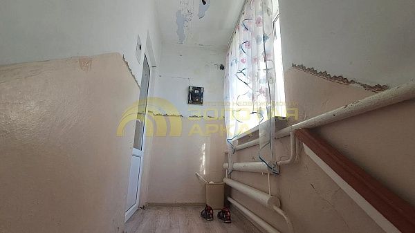 3-к квартира, 75 кв.м.