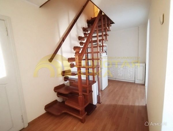 4-к квартира, 81 кв.м.