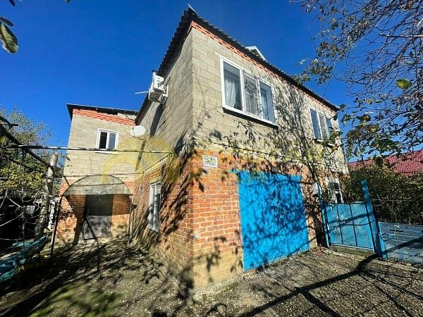 Дом, 150 кв.м., улица Красная, дом 3