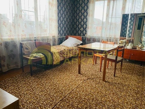 Дом с участком, 101 кв.м.