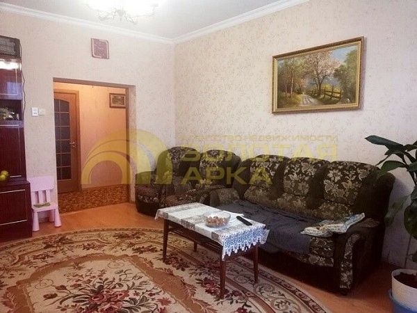 Дом с участком, 126 кв.м.
