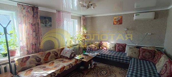 Дом, 105 кв.м.