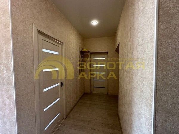 3-к квартира, 100 кв.м.