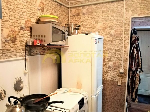 4-к квартира, 65 кв.м.