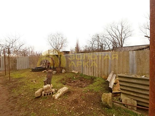 Дом, 33 кв.м.
