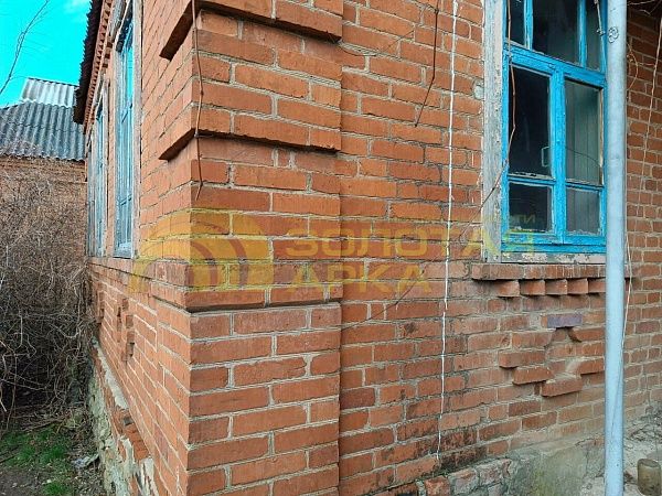 Дом с участком, 55 кв.м. Дом с участком, 55 кв.м.