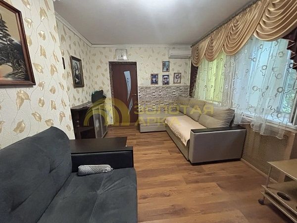 Дом, 52 кв.м.
