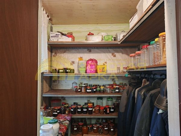 Дом с участком, 51 кв.м.
