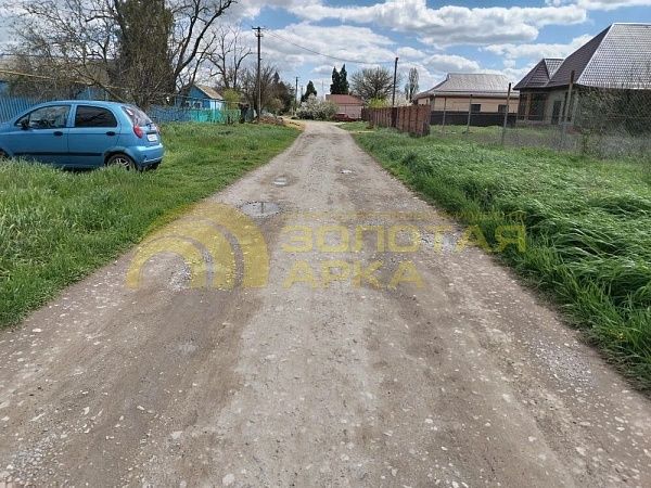 Дом, 44 кв.м.