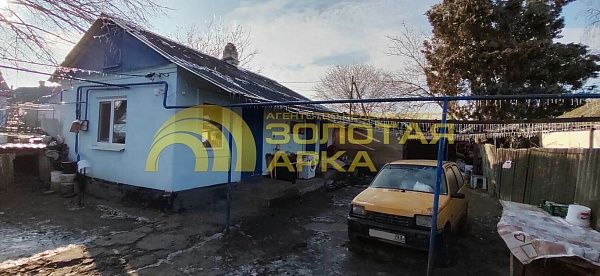 Дом, 38 кв.м.