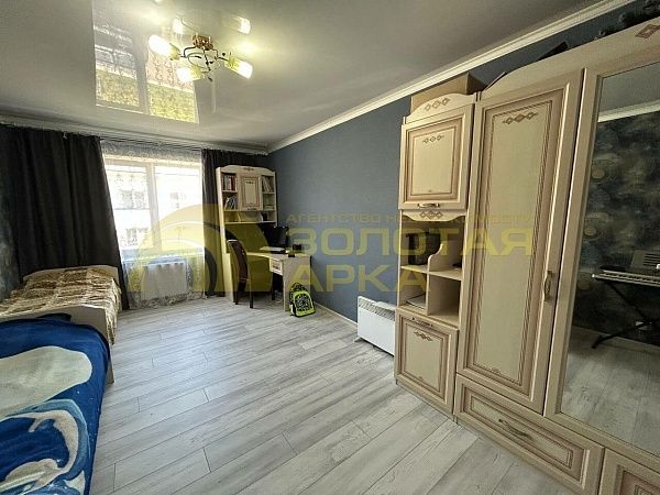 3-к квартира, 83 кв.м.