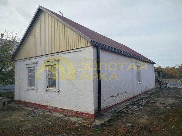 Дом, 62 кв.м.