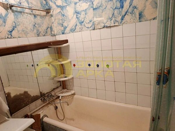 3-к квартира, 76 кв.м.