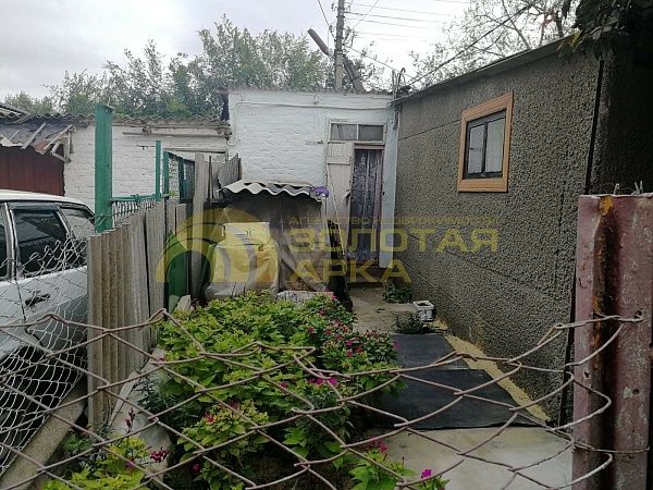 2-к квартира, 45 кв.м.