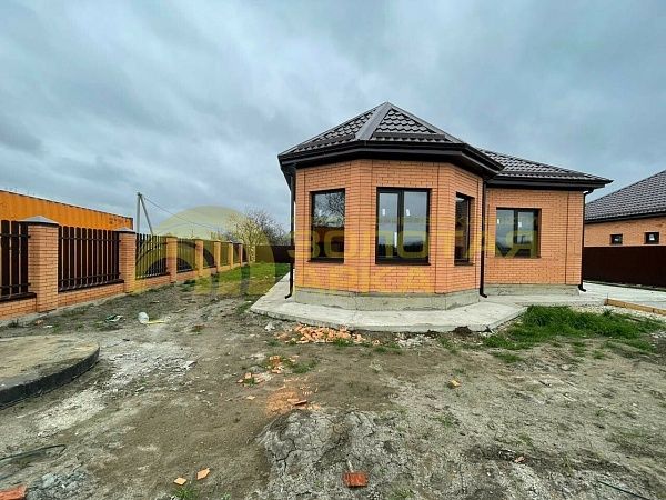 Дом с участком, 75 кв.м. Дом с участком, 75 кв.м.
