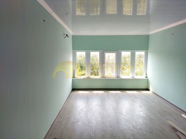 Дом с участком, 120 кв.м.