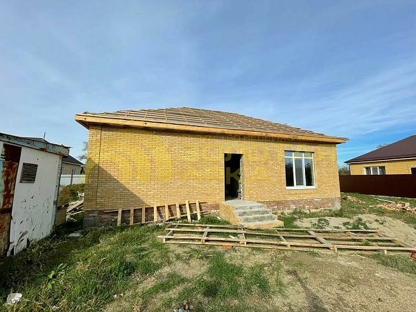 Дом с участком, 104 кв.м. Дом с участком, 104 кв.м.