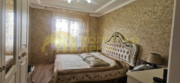 Дом с участком, 77 кв.м.