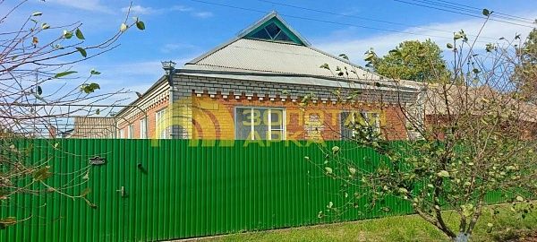 Дом, 92 кв.м., Краснодарский край, Славянский район, Коржевский