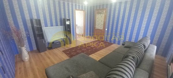 Дом с участком, 81 кв.м. Дом с участком, 81 кв.м.