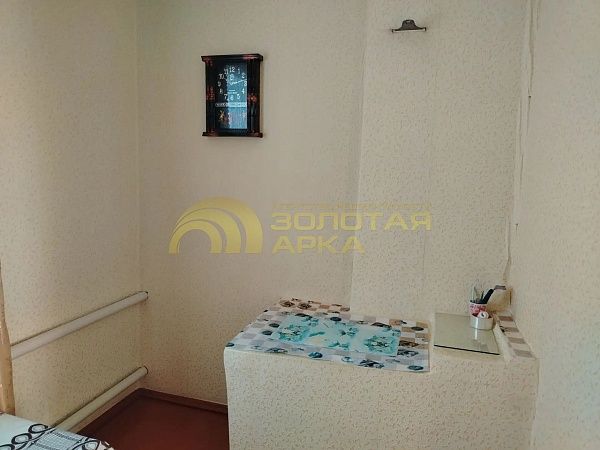Дом, 48 кв.м.