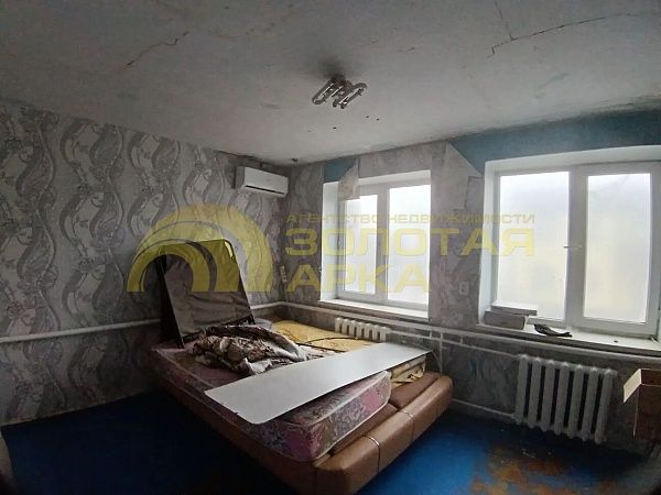 5-к квартира, 110 кв.м.