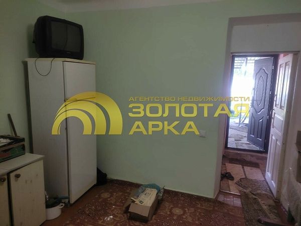 2-к квартира, 38 кв.м.