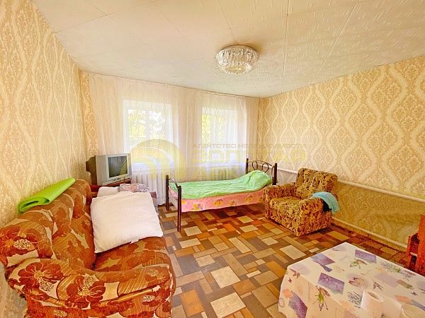 Дом, 51 кв.м.