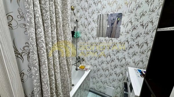 2-к квартира, 54 кв.м.