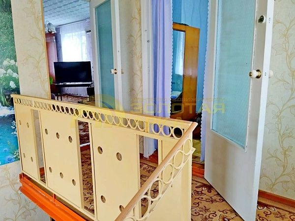 Дом с участком, 122 кв.м.