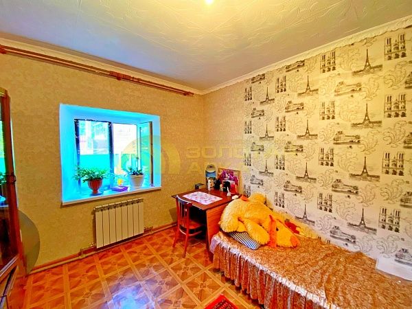Дом, 105 кв.м.
