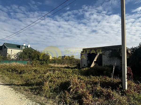 Участок