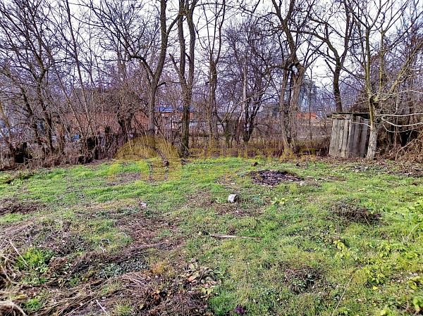 Дом с участком, 26 кв.м. Дом с участком, 26 кв.м.