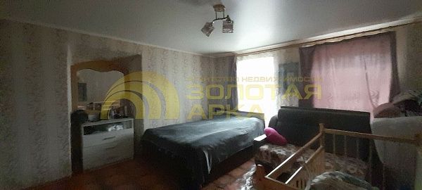 Дом с участком, 49 кв.м.