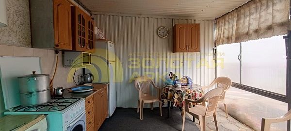 2-к квартира, 50 кв.м.
