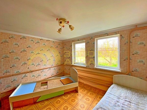 Дом с участком, 45 кв.м. Дом с участком, 45 кв.м.
