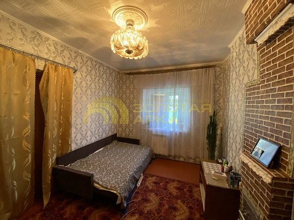 Дом, 105 кв.м.