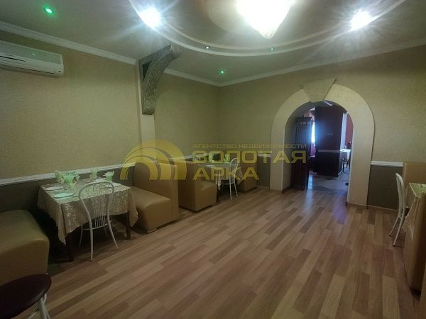 Гостиница, 306  кв. м, 
