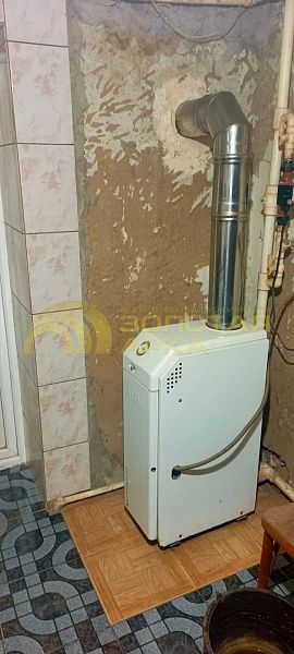 Дом, 41 кв.м.